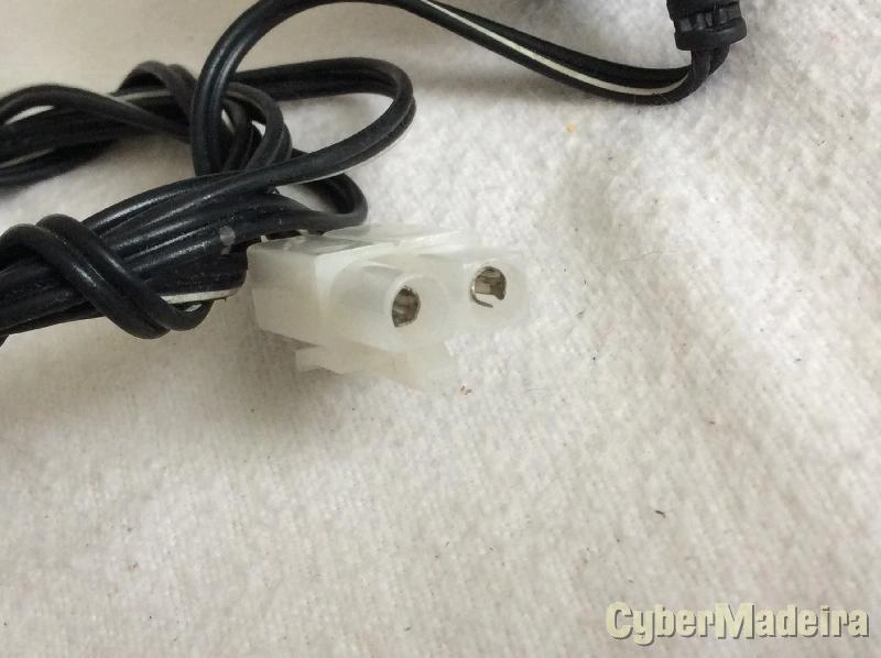 Transformador JN-03250DC 3,6V 250mA
