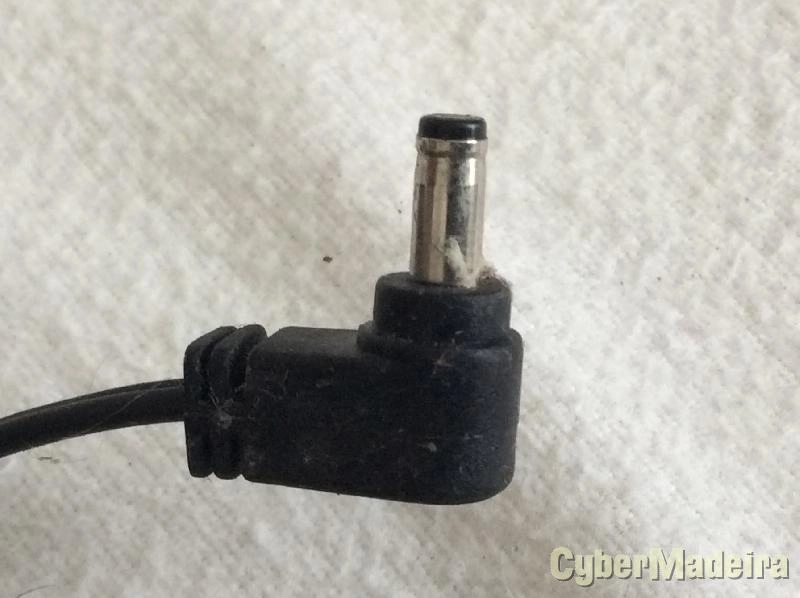 Carregador VT04EEU06045 6V  450mA