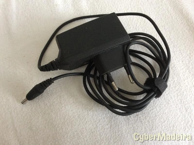 Carregador original Nokia ACP-12E 5,7V 800mA