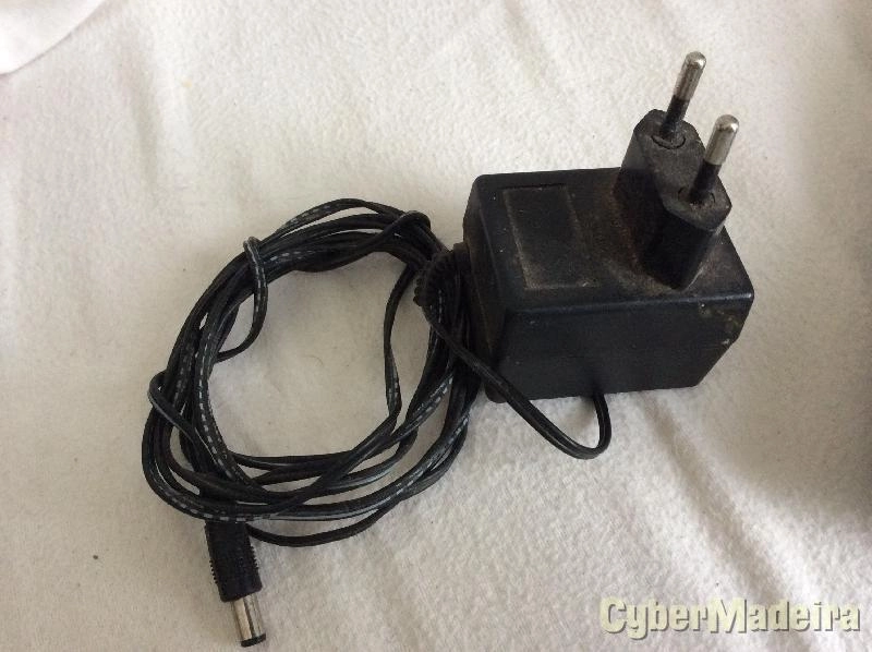 Transformador Hoover Séries 300 Charger 5.2VDC 130mA