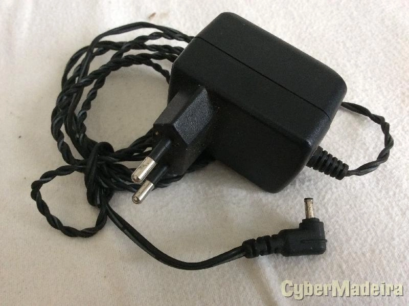 Carregador Motorola SPN4682B. PLM4682A  4.0VDC 350mA