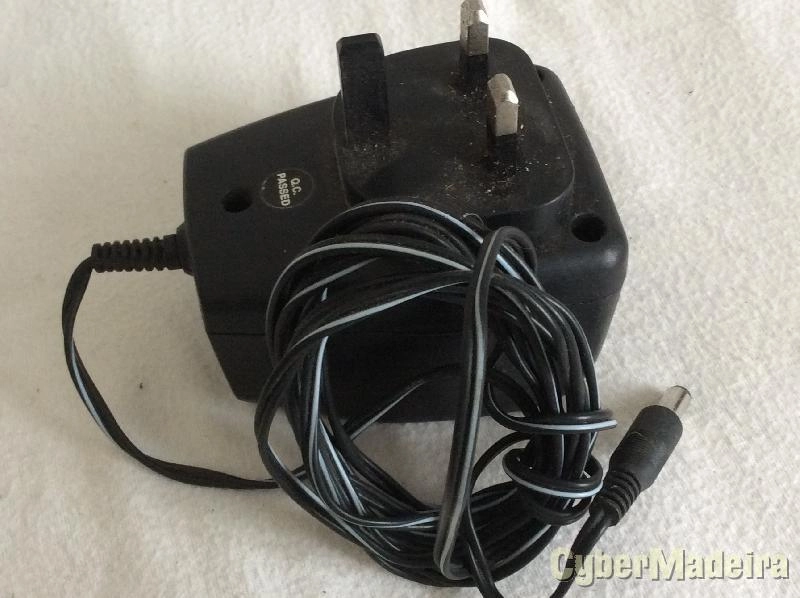 Transformador 5401-22-002(BS) 18V 400mA