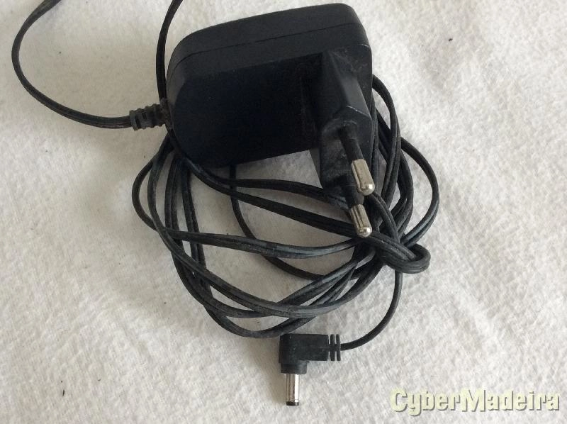 Transformador modelo S003IV0600050  6V 500mA