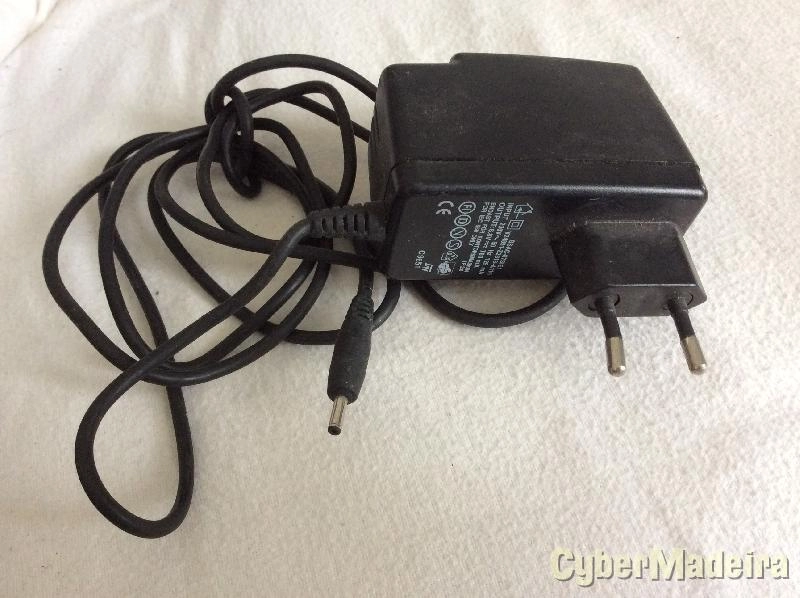 Transformador modelo GSAC-07SIE1. 6.8V 700mA