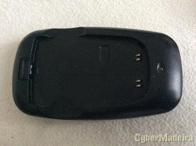 Carregador de bateria Samsung  DCH091BBE