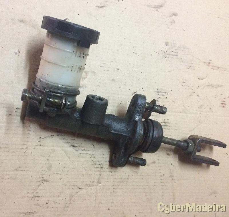 Bomba de Embraiagem - Opel Campo/Bedford Brava 2.5D/2.5TD