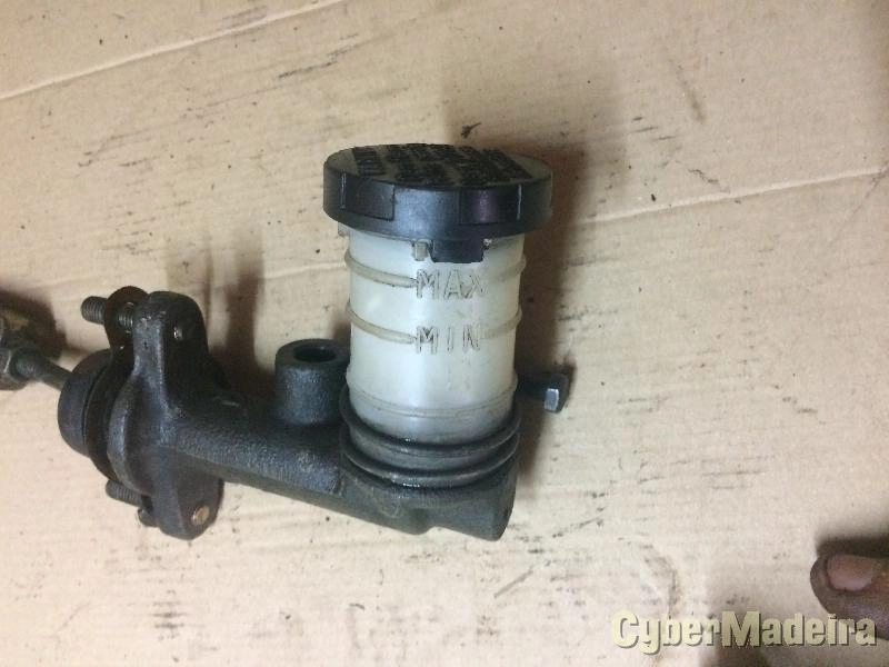 Bomba de Embraiagem - Opel Campo/Bedford Brava 2.5D/2.5TD