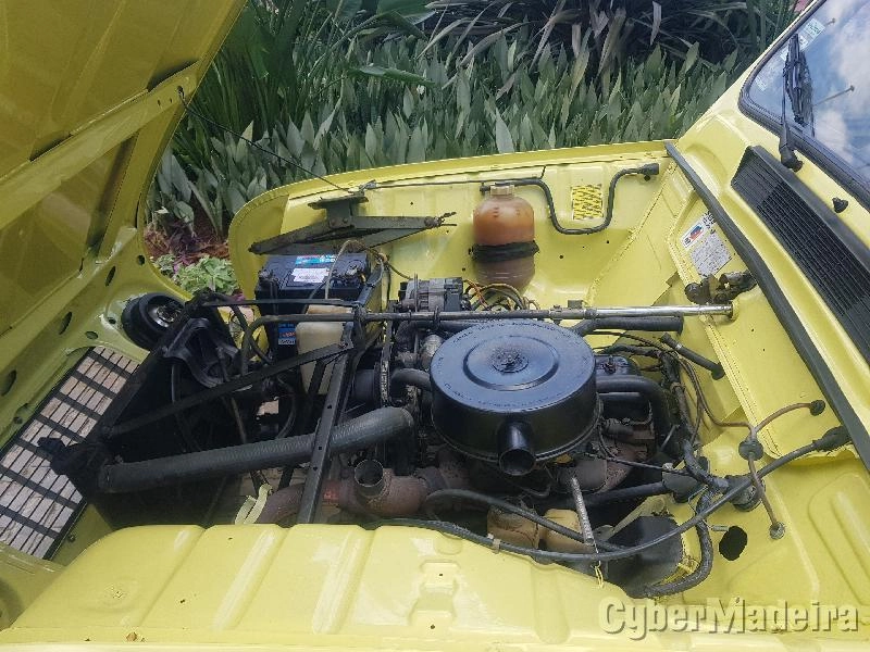 RENAULT 4 GTL  1.1 Gasolina