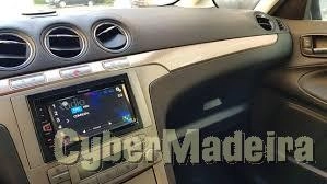 FORD GALAXY Ghia com muitos extras 136