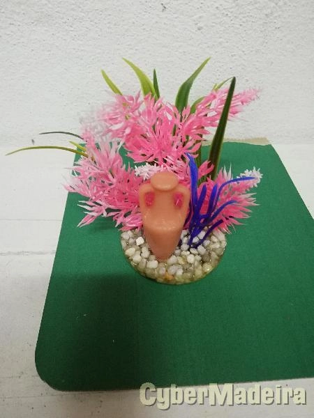 PLANTAS  GRANDES C/ BASE RAZINA