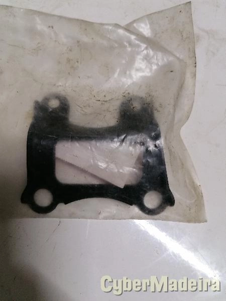 Suporte de escape Honda original novo