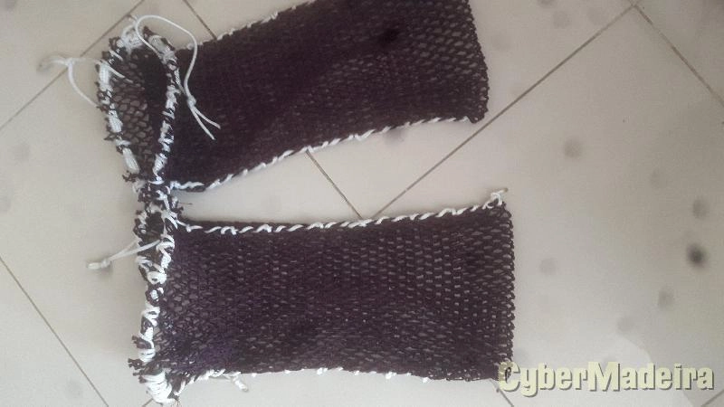 SACO DE LAPAS BÚZIOS CRACAS OU CARAMUJO 