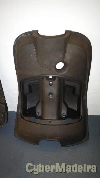 CARNAGENS VESPA LX 50/125CC E GTS 250/300CC