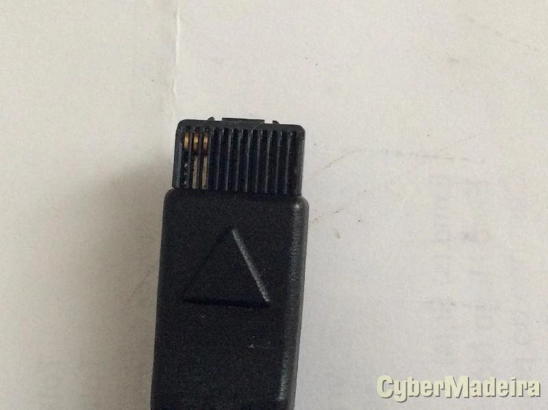 Carregador telemóveis Siemens C39280-Z4-C301-1 Type FW 4199F