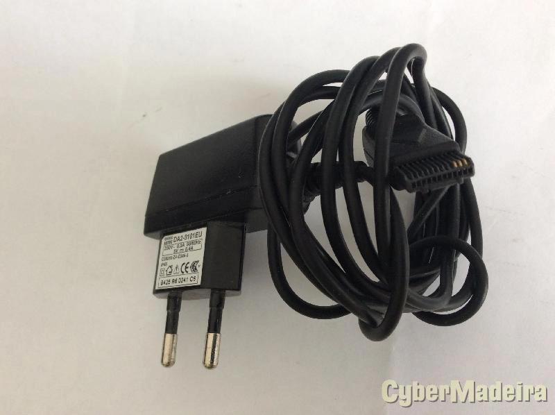Carregador Siemens  DA2-3101EU 5V 0.4A