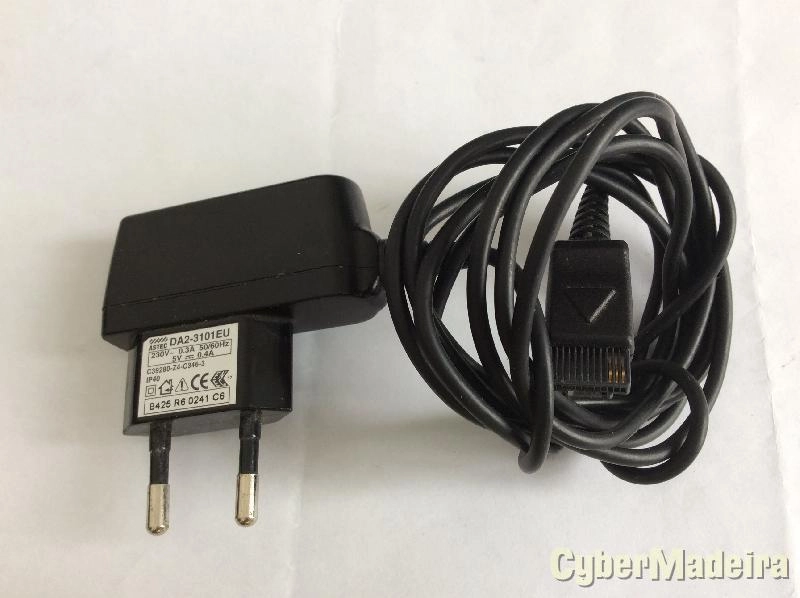 Carregador Siemens  DA2-3101EU 5V 0.4A