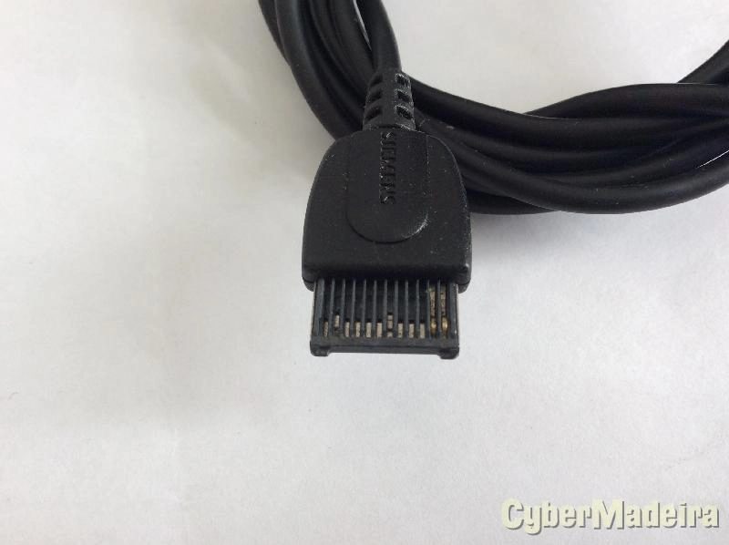 Carregador Siemens A5BHTN00119289 5V 420mA