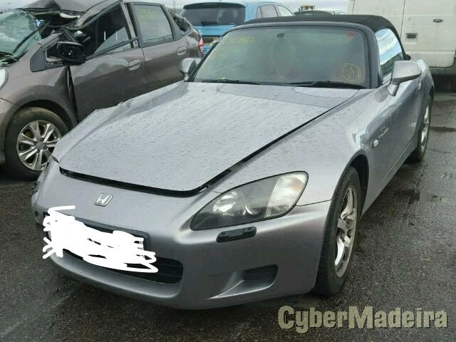 Honda s2000 Honda s2000 
