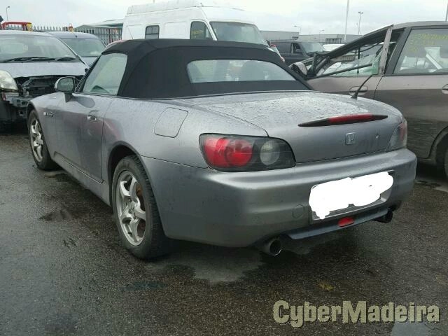 Honda s2000 Honda s2000 