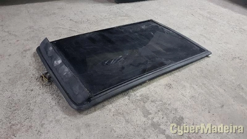 Tecto de Abrir Renault Twingo  ( Electrico e Vidro )