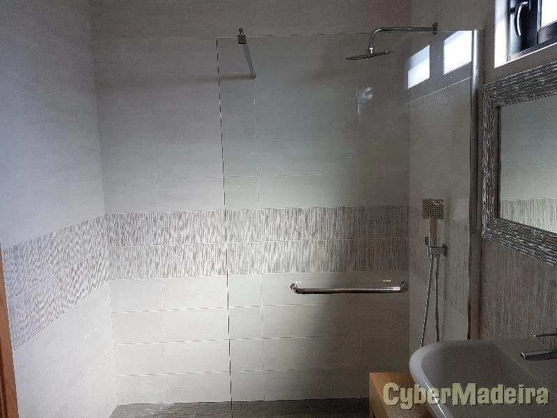 Remodelações de casas de banho e cozinhas
