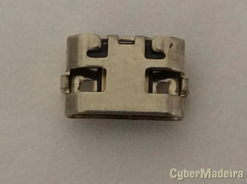Conector de carga Huawei Y5 II BAH-W09 , BAH-AL01 CUN-L01 , CUN-L21
