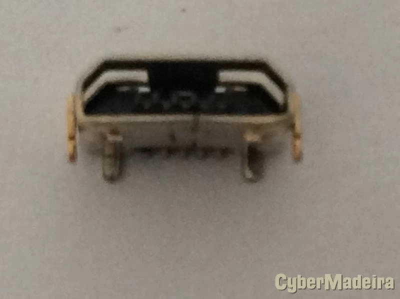 Conector de carga Huawei Y5 II BAH-W09 , BAH-AL01 CUN-L01 , CUN-L21