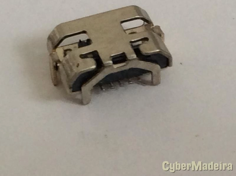 Conector de carga Huawei Y5 II BAH-W09 , BAH-AL01 CUN-L01 , CUN-L21