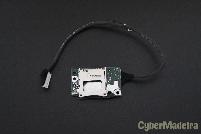 Leitor de cartões SD interno SDcard