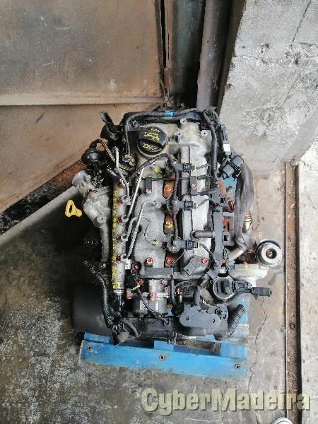 Kia Motor Kia Rio ou Picanto 1100 CRDI 75cv Gasóleo 75