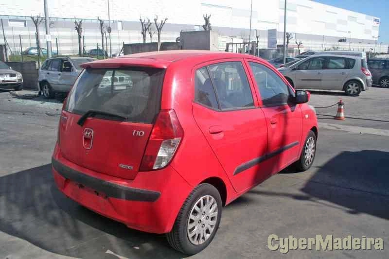 Hyundai Motor Hyundai I20 1100 CRDI 75cv Gasóleo 75