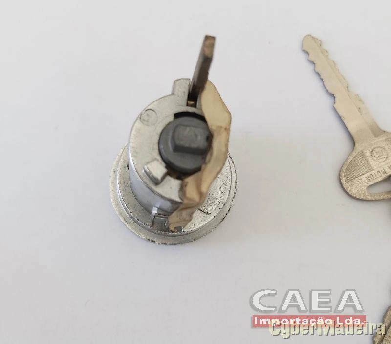 Canhão Ignição Toyota Corolla KE20 Ref.69064-12040