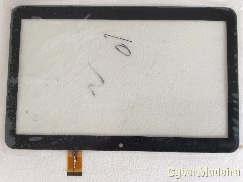Vidro tátil touch screen YLD-CEGA566-FPC-A0 Outras
