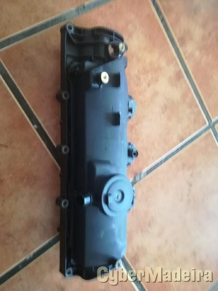 Renault Tampa cabeça Motor Gasóleo 110