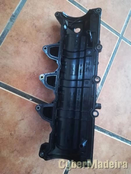 Renault Tampa cabeça Motor Gasóleo 110