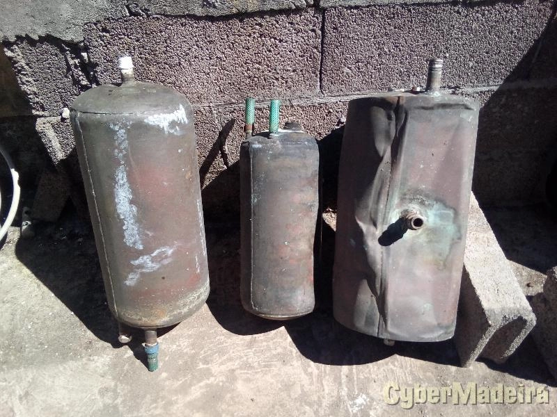 DEPOSITOS EM COBRE