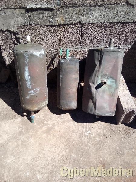 DEPOSITOS EM COBRE