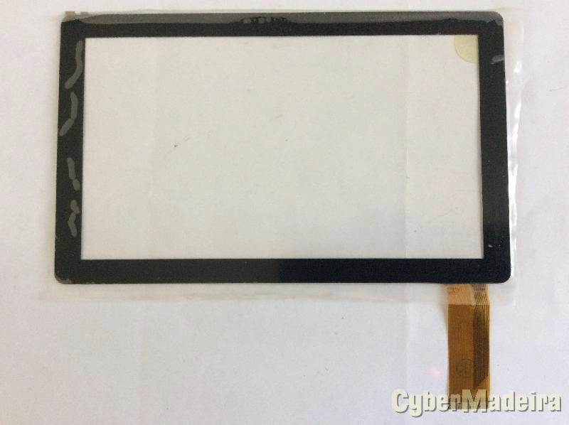 Vidro tátil touch screen eSmart CX-786   CX786 Outras