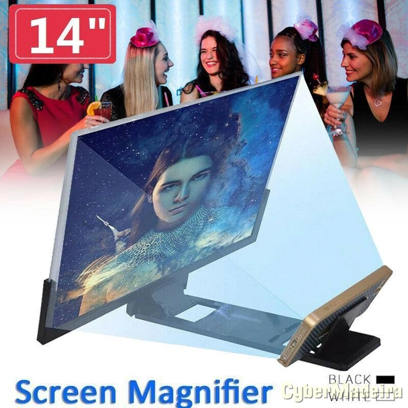 amplificador de imagem