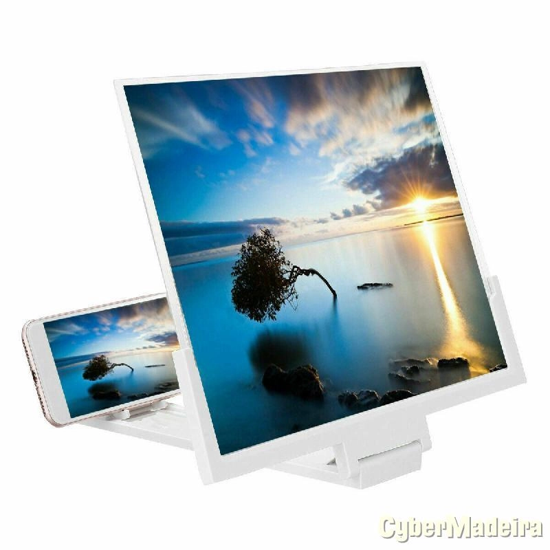 amplificador de imagem