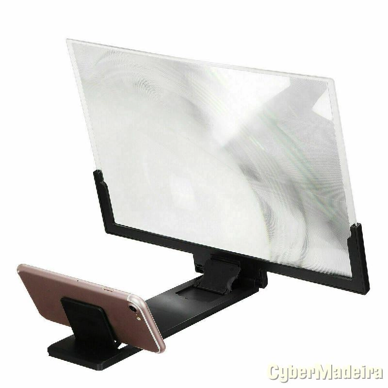 amplificador de imagem
