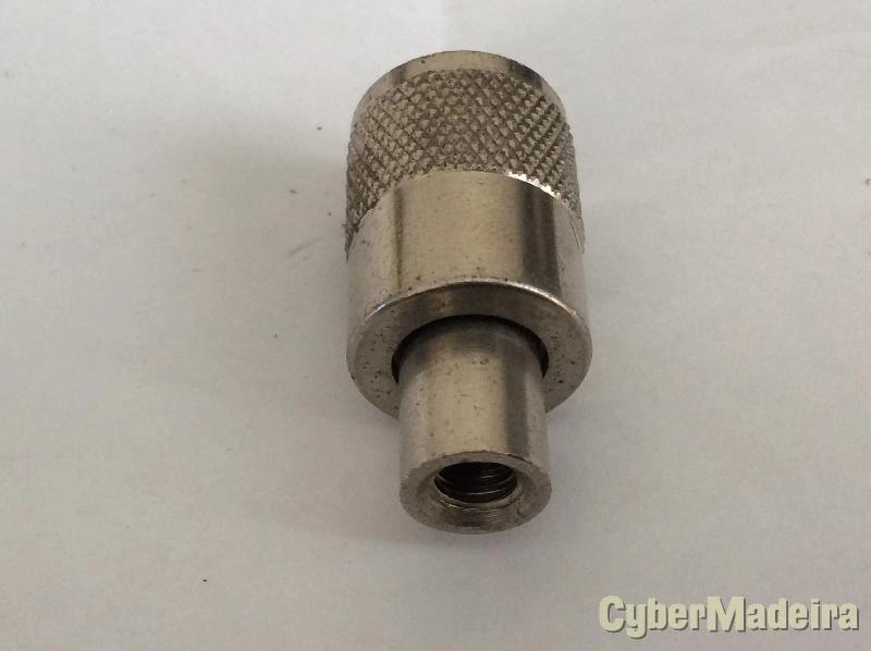 Ficha UHF PL259 M