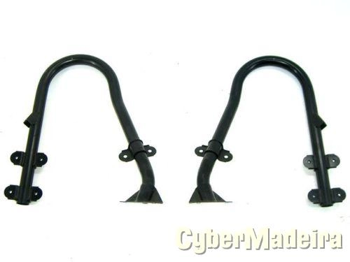 Braços e Tampas Rollbar para Honda S2000