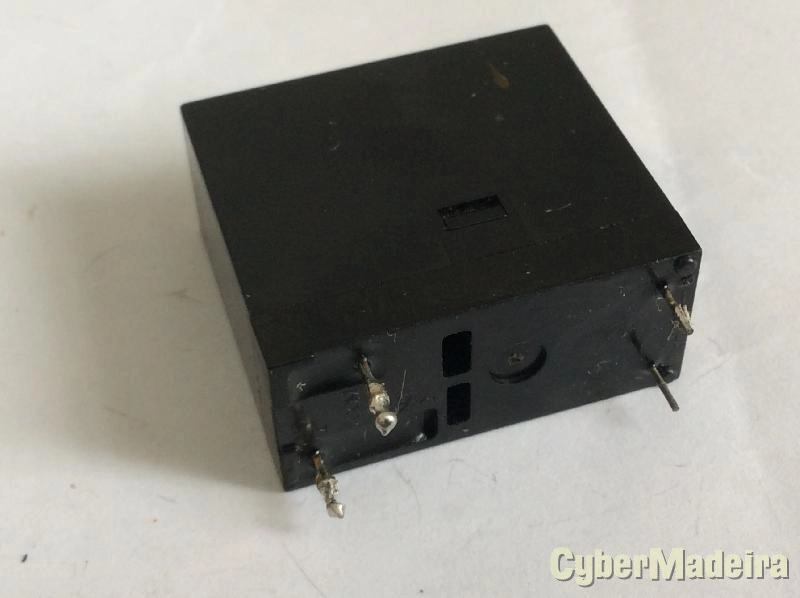 Relê Matrushita JR1a-DC24V