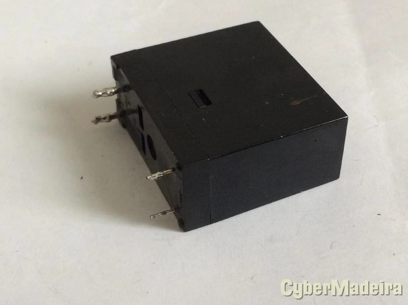 Relê Matrushita JR1a-DC24V