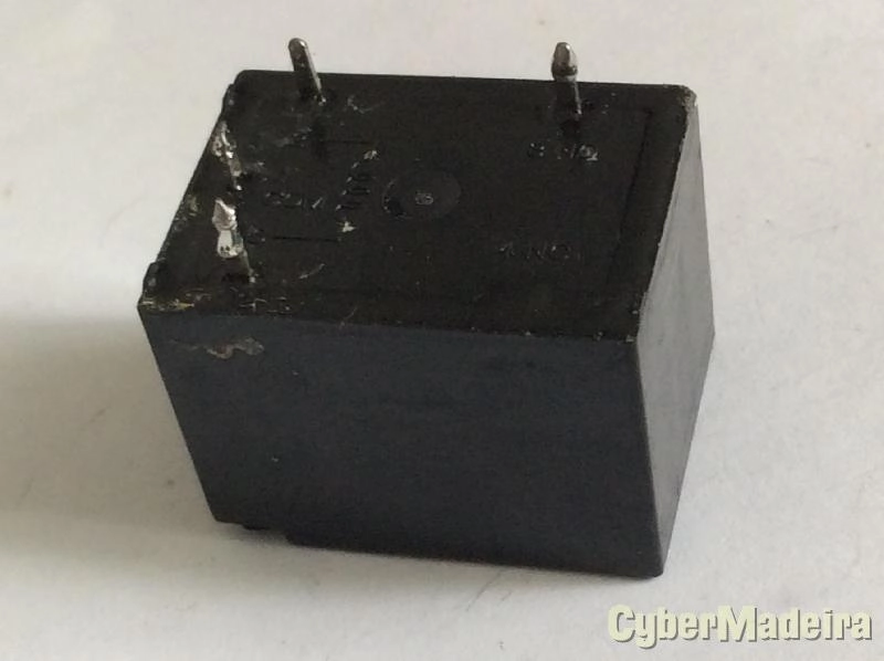 Relê Matsushita JS1a-24V AJS3312S