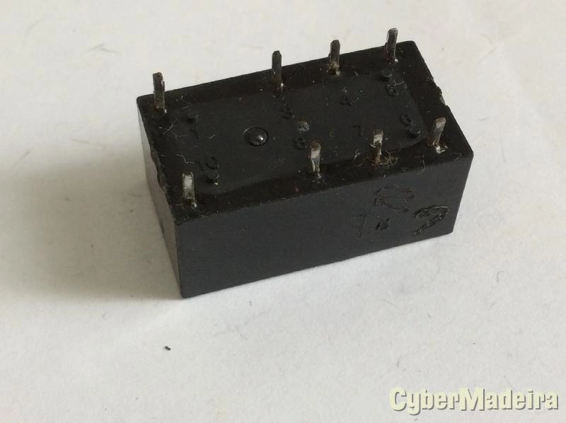 Relê Omron G6CN-2D  24VDC