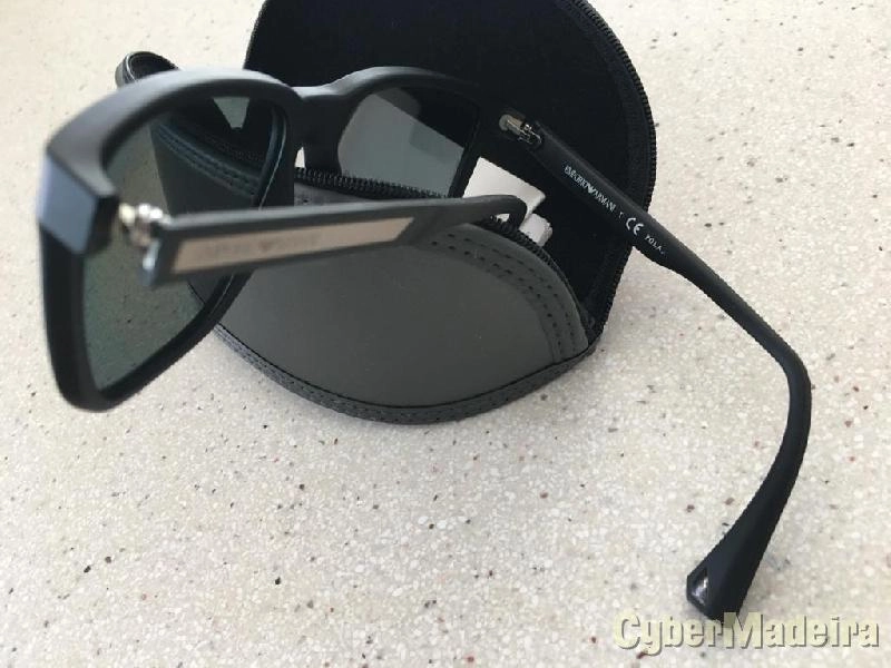 Óculos Armani Originais