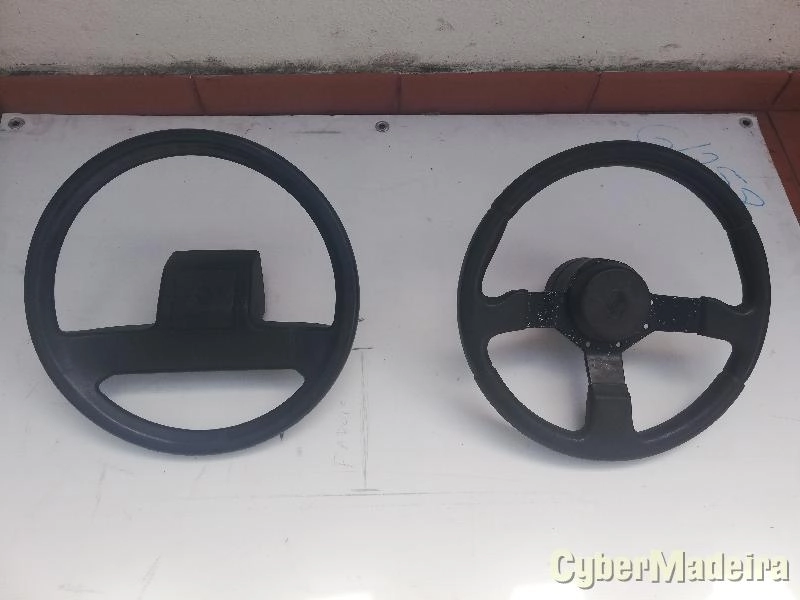 Peças Renault 5 GTR GTX SL GT TURBO