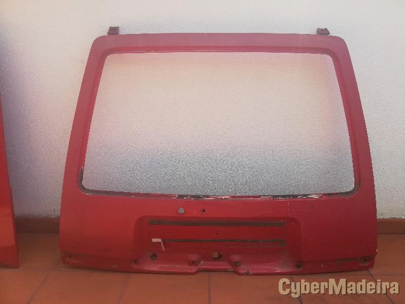 Peças Renault 5 GTR GTX SL GT TURBO